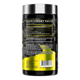 Nutrex LIPO-6 Intense Ultra Concentrate weight loss supplement capsules, 60-count bottle, designed for fat burning and energy boost.