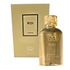 Missimi Paris Roi Eau de Parfum for women in a 3.4 oz bottle, elegant perfume with floral and woody notes.