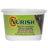 Nurish 20-20-20 fertilizer bag from Farmacias Savia, 2 lb of balanced plant nutrient for gardening and fertilization needs.