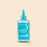 Maree Glow Boost Glycolic Face Toner bottle with clear liquid and minimalist label, ideal for exfoliating and brightening skin.