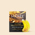 Maree 24K gold anti-aging eye patches on a white background, showing the luxurious gold gel eye masks for rejuvenation.