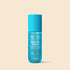 Maree keratin oil serum bottle for smooth, shiny hair, displayed on a clean background with a sleek design.