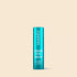 Maree Instant Eye Smoother Balm in a sleek stick form, designed to reduce puffiness and smooth the skin around the eyes.