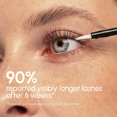Maree Lash & Brow Growth Serum bottle showing the product for fuller-looking eyelashes and eyebrows.