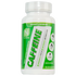 NutraKey Caffeine 200mg pre-workout capsules from PoorBoySupplements.com, 100 softgel capsules for energy and focus.