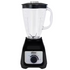 OSTER 5-cup plastic jar blender for smoothies and drinks, durable kitchen appliance in enseres y electrónicas category