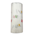 Farmacias Savia multiuse paper towel roll in a white paper towel roll for versatile cleaning and absorbency.