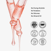 Maree Firming & Renewing PDRN Serum bottle, anti-aging glow booster for skin rejuvenation and firmness.