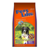 Adult Pets Like all-in-one dog food by Farmacias Savia, 3.3 lb package, with kibble and ingredients visible in the image.