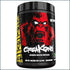 Mutant Creakong creatine supplement by PoorBoySupplements.com in a container with label showing 250 servings, ideal for muscle support.