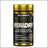 Allmax HydraDry weight loss supplement in 84 tablets, featuring natural ingredients for hydration and metabolism support.