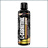 Nutrex L-Carnitine 3000 weight loss supplement bottle with 31 servings, featuring a sleek label and cap.