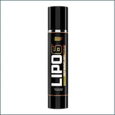 Nutrex LIPO-6 Defining Gel in a 120ml container, a weight loss gel for body shaping and toning.