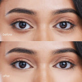 Pink Maree eye patches for puffy eyes, featuring soothing pink gel patches designed to reduce puffiness and refresh the eye area.