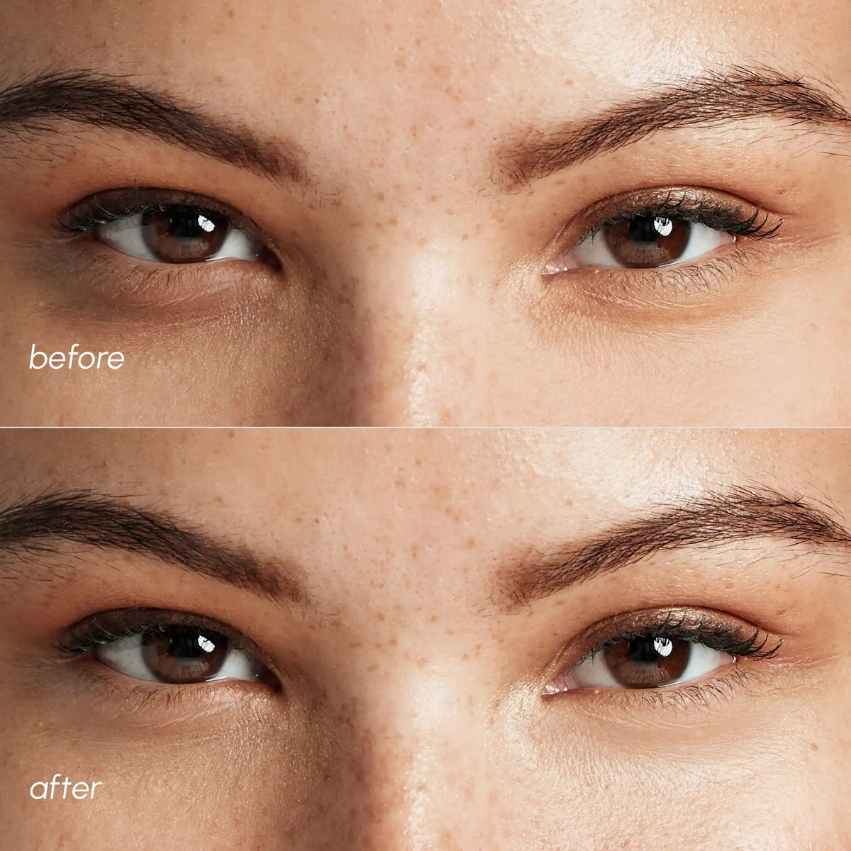Pink eye patches for puffy eyes by Maree, showing soothing, pink gel patches designed to reduce puffiness and refresh the eye area.