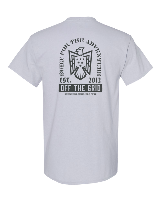 Soaring Eagle Tee