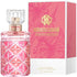 Roberto Cavalli Florence Blossom women’s eau de parfum spray 2.5 oz bottle with floral design.