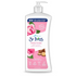 St. Ives Smoothing Body Lotion with Rose and Argan Oil, 21 oz, moisturizing skincare product for smooth, nourished skin
