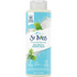 St. Ives Sea Salt & Pacific Kelp exfoliating body wash in 16 oz bottle, for skincare and gentle cleansing.