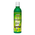 Farmacias Savia Boe Crece Pelo natural phytotherapeutic shampoo in a 12.5oz bottle, designed to promote healthy hair growth.