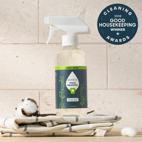 Laundry Stain Remover