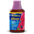 Bottle of Theraflu Severe Cold & Flu Syrup by Farmacias Savia, 8.3 oz, with label showing product name and dosage information.