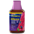 Farmacias Savia Theraflu Severe Cold Relief Nighttime Syrup bottle, 8.3 oz, OTC cold and flu relief medication with a white label
