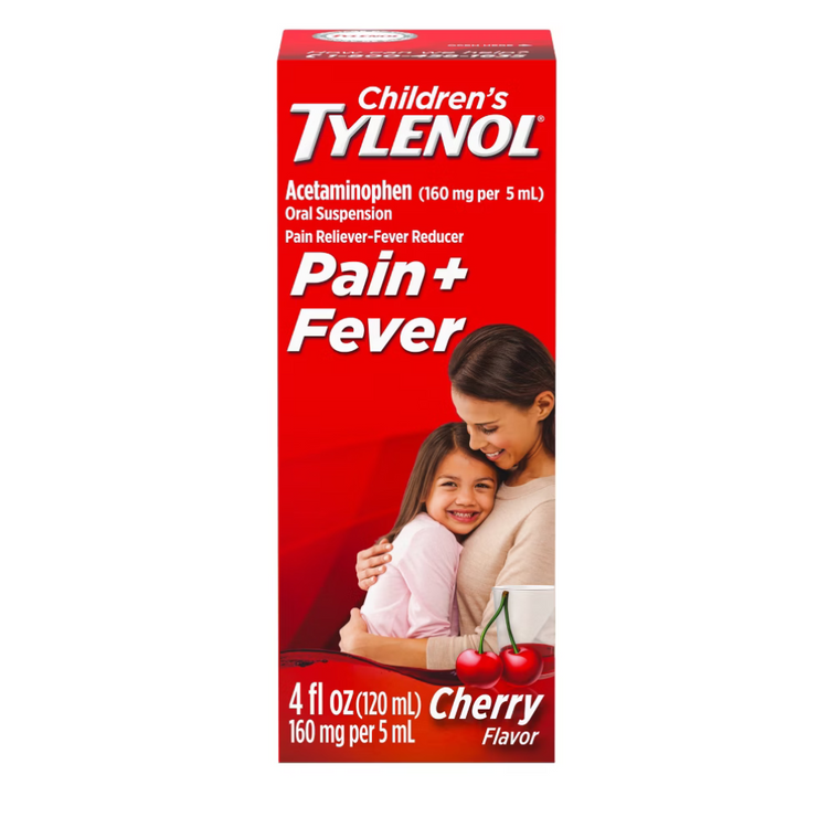 Children&