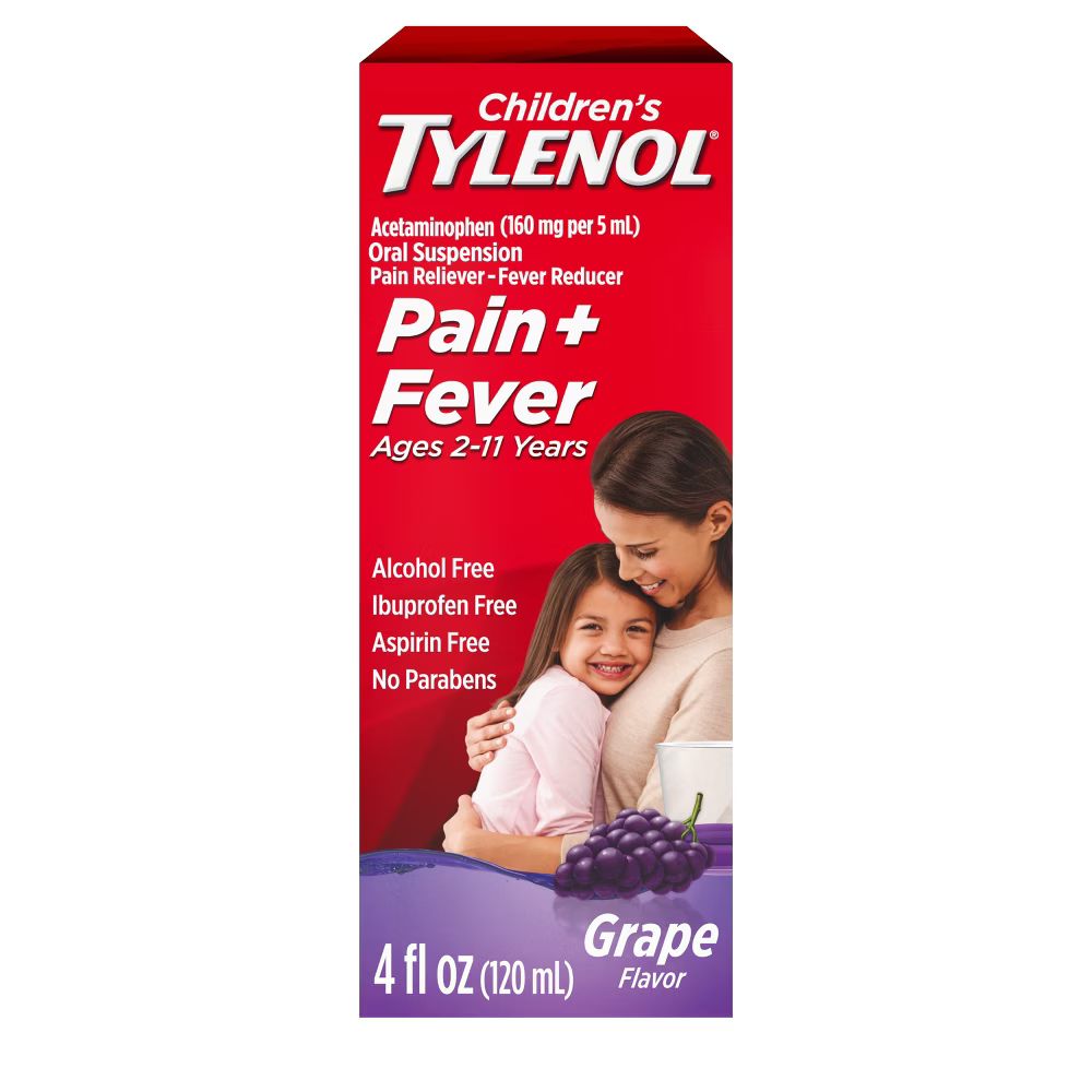 Children&