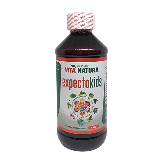 Vita Natura ExpectoKids children&