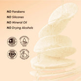 Maree Dark Spot Fading Vitamin C Pads with brightening ingredients for even skin tone and reduced dark spots.