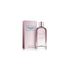 Abercrombie & Fitch First Instinct Eau de Parfum for Women in a 100 ml bottle, with a sleek glass design and fragrance cap.