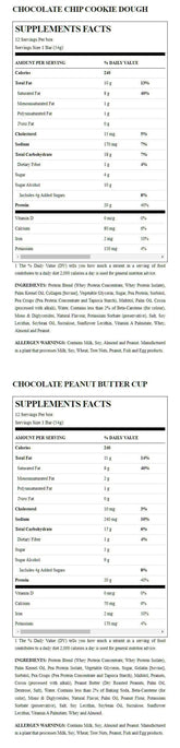 Allmax Hexapro protein bar showing a chocolate-coated snack with visible nuts and caramel filling, designed for high-protein nutrition.