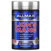 Allmax Lion&