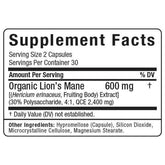 Allmax Lion&