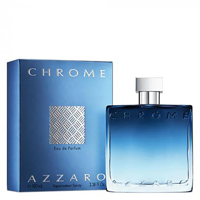 Azzaro Chrome men&