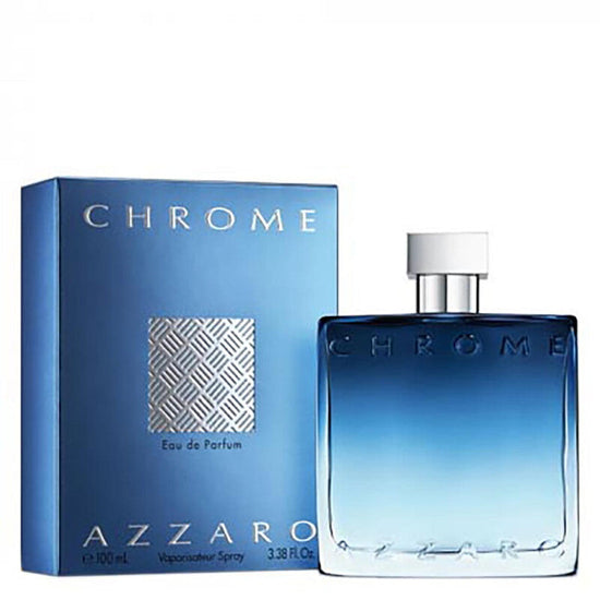 Azzaro Chrome men&