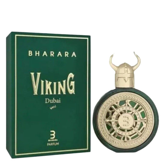 Bharara Viking Dubai men&