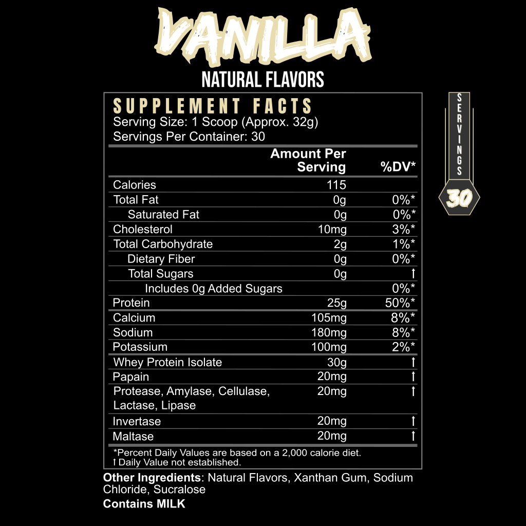 BlackLabel Supplements POST HUSTLE supplement container featuring Cookies and Cream flavor with label details visible.