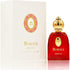 Unisex Borouj Gravity EDP perfume spray 2.8 oz with sleek bottle design from Farmacias Savia.
