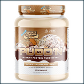 Core Nutritionals Protein Pudd&