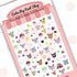 Digipet Eevolution toy by Cutie Pop Nail Shop featuring colorful, animated pet characters and playful design elements.