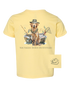Toddler DoodleBug&