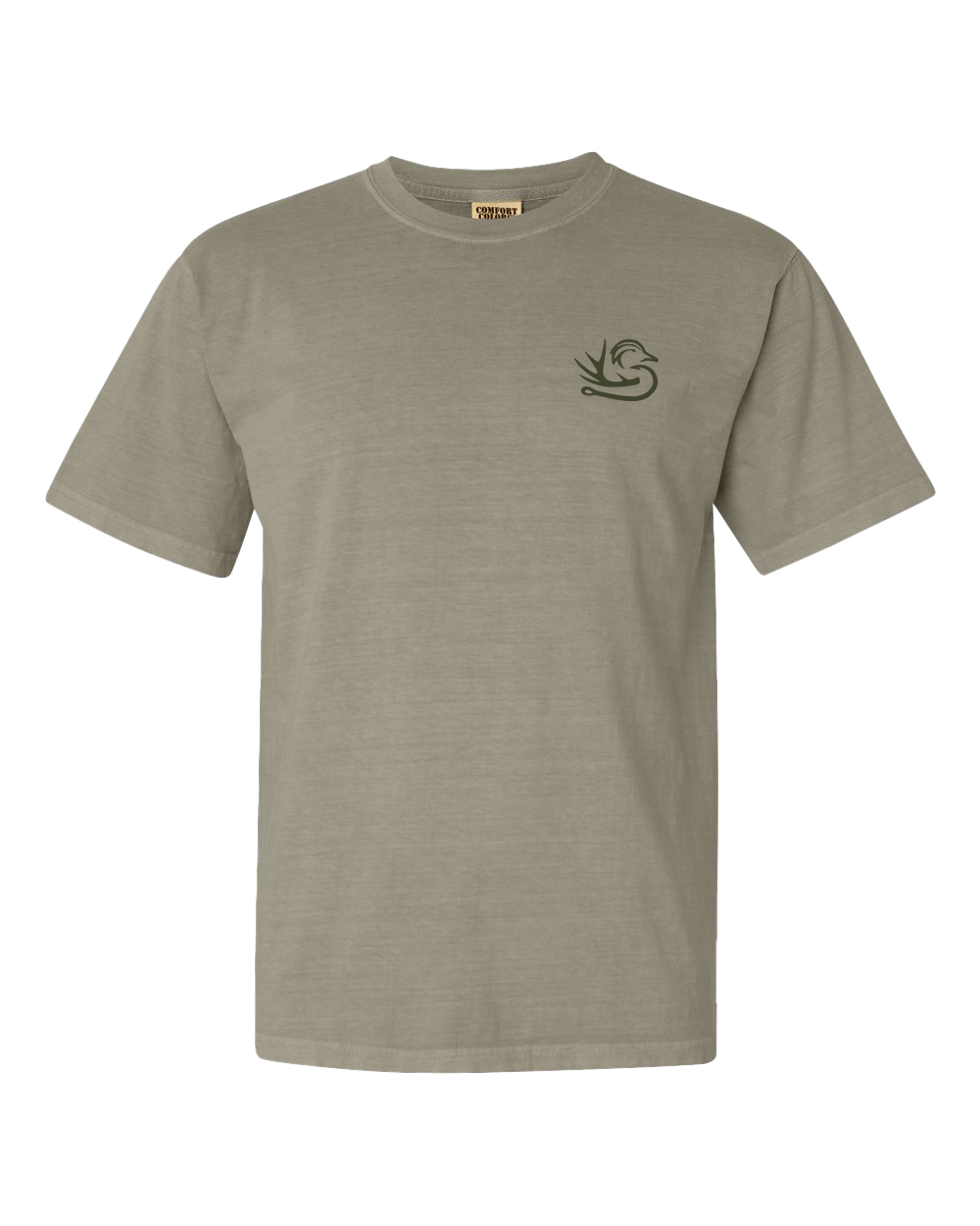 Sandstone Dad and Sons T-shirt by DoodleBug&