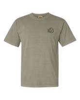 Sandstone Dad and Sons T-shirt by DoodleBug&