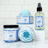 Blue Christmas bundle from Duma Mbili LLC featuring festive decorations and accessories for holiday celebrations.
