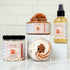 Assorted gingerbread cookies in a bundle from Duma Mbili LLC, featuring decorated gingerbread shapes and festive designs.