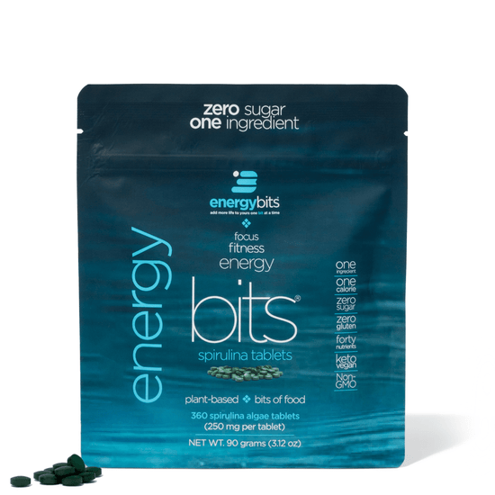 ENERGYbits® | Small Bag