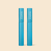 Maree Lash & Brow Growth Serum with applicator, designed to enhance the fullness of eyelashes and eyebrows.