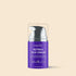Maree Retinol Lifting & Firming Face Cream in a white jar, showing the product label and cream texture on a neutral background.